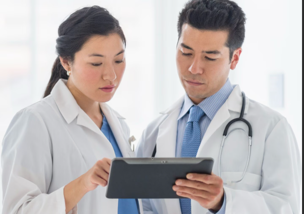 Healthcare